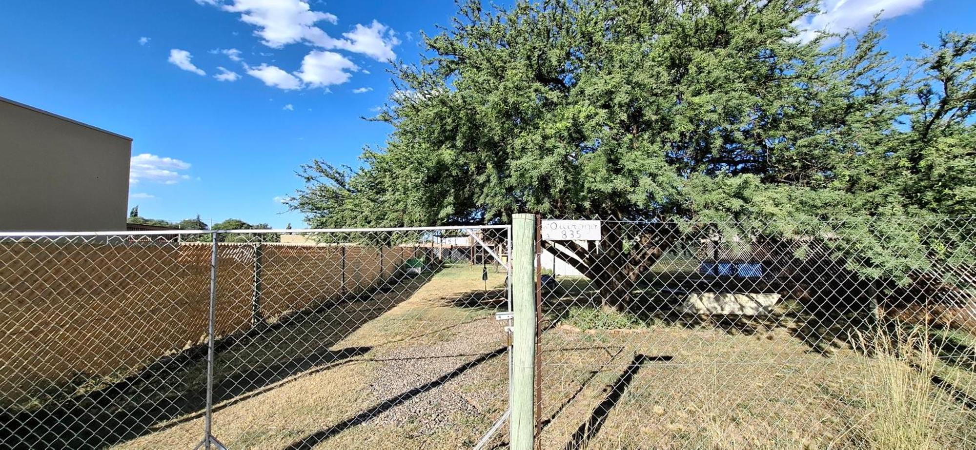 A La Sombra Del Calden Apartment Santa Rosa  Exterior photo